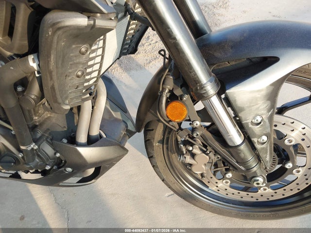 MH3RH20Y2RK013742 Yamaha Mt-03
