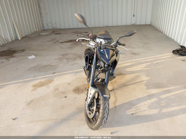 MH3RH20Y2RK013742 Yamaha Mt-03