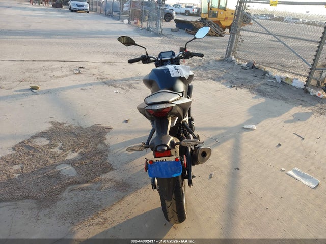 MH3RH20Y2RK013742 Yamaha Mt-03