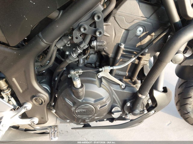 MH3RH20Y2RK013742 Yamaha Mt-03
