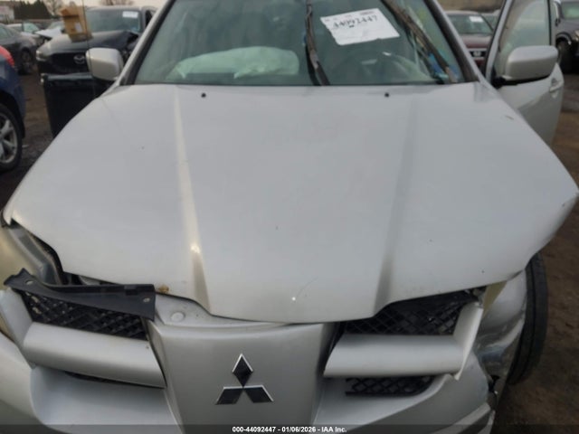 2003 MITSUBISHI OUTLANDER JA4LZ41G43U042491 Photo 9