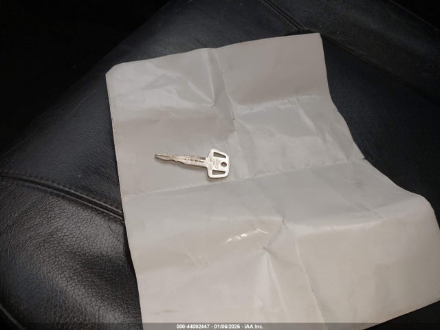 2003 MITSUBISHI OUTLANDER JA4LZ41G43U042491 Photo 10