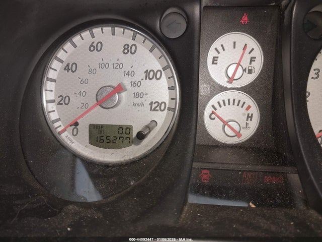 2003 MITSUBISHI OUTLANDER JA4LZ41G43U042491 Photo 6