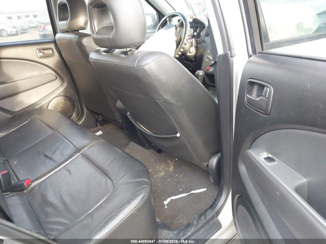 2003 MITSUBISHI OUTLANDER JA4LZ41G43U042491 Photo 7