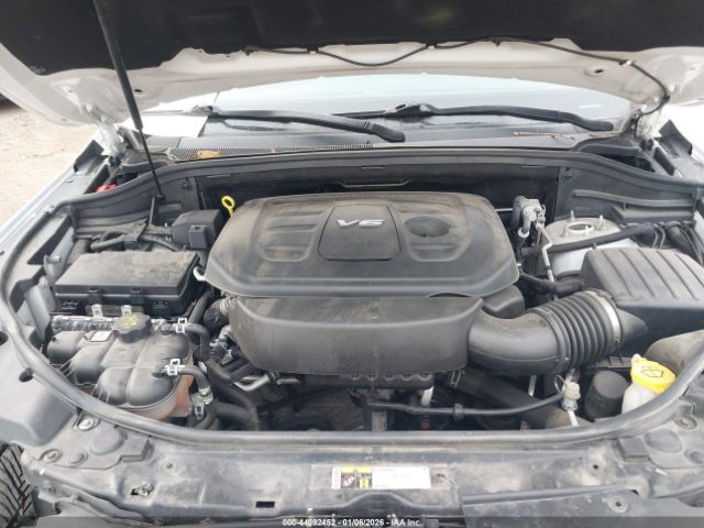 2016 JEEP GRAND CHEROKEE 1C4RJFAG3GC470986 Photo 9