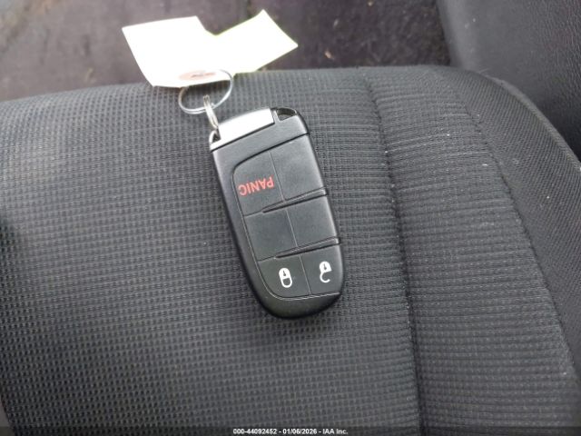 2016 JEEP GRAND CHEROKEE 1C4RJFAG3GC470986 Photo 10