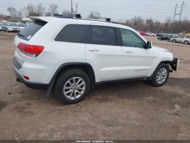 2016 JEEP GRAND CHEROKEE 1C4RJFAG3GC470986 Photo 3
