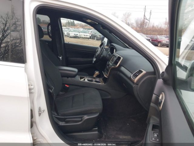 2016 JEEP GRAND CHEROKEE 1C4RJFAG3GC470986 Photo 4