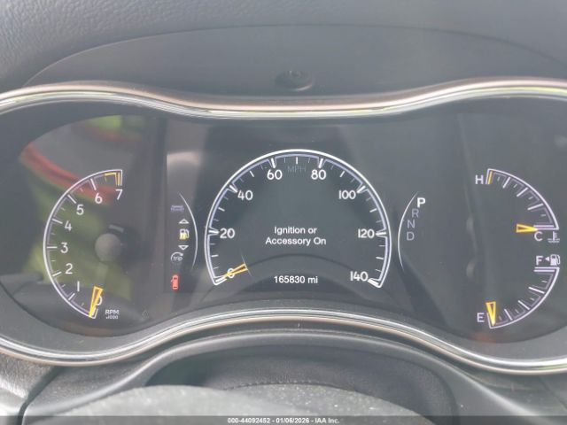 2016 JEEP GRAND CHEROKEE 1C4RJFAG3GC470986 Photo 6