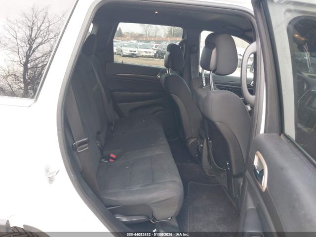 2016 JEEP GRAND CHEROKEE 1C4RJFAG3GC470986 Photo 7