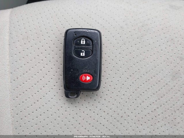 Toyota Prius Two 2015 JTDKN3DU1F0464108 Image 11