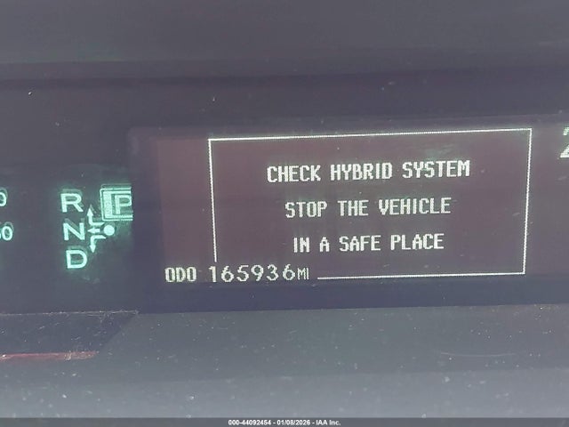 Toyota Prius Two 2015 JTDKN3DU1F0464108 Image 15