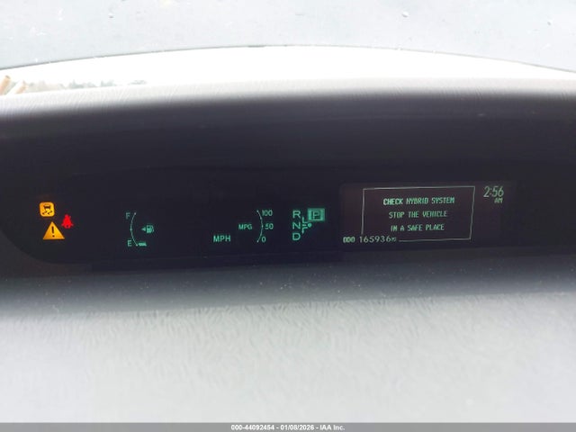 Toyota Prius Two 2015 JTDKN3DU1F0464108 Image 7