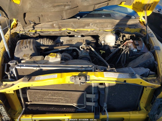 Продаж на аукціоні авто 2008 Dodge Ram 1500 Slt, vin: 1D7HA182X8S544068, номер лоту: 44092470