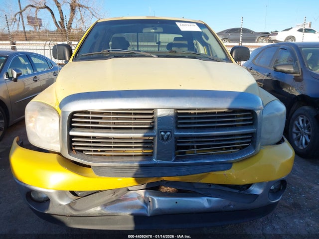 Продаж на аукціоні авто 2008 Dodge Ram 1500 Slt, vin: 1D7HA182X8S544068, номер лоту: 44092470