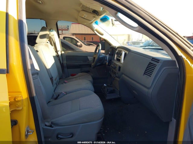 Продаж на аукціоні авто 2008 Dodge Ram 1500 Slt, vin: 1D7HA182X8S544068, номер лоту: 44092470