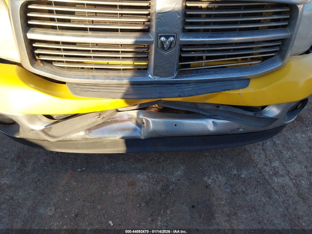 Продаж на аукціоні авто 2008 Dodge Ram 1500 Slt, vin: 1D7HA182X8S544068, номер лоту: 44092470
