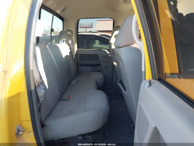 Продаж на аукціоні авто 2008 Dodge Ram 1500 Slt, vin: 1D7HA182X8S544068, номер лоту: 44092470