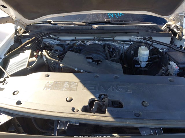 1GTR1UEH8FZ410706 GMC Sierra 1500 Sle
