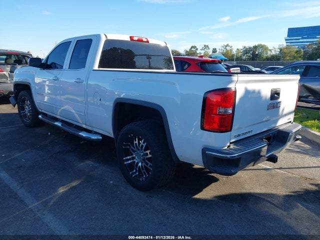 1GTR1UEH8FZ410706 GMC Sierra 1500 Sle