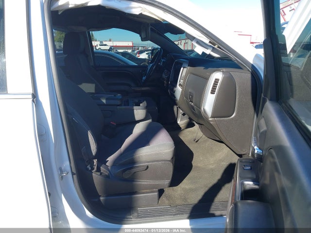 1GTR1UEH8FZ410706 GMC Sierra 1500 Sle