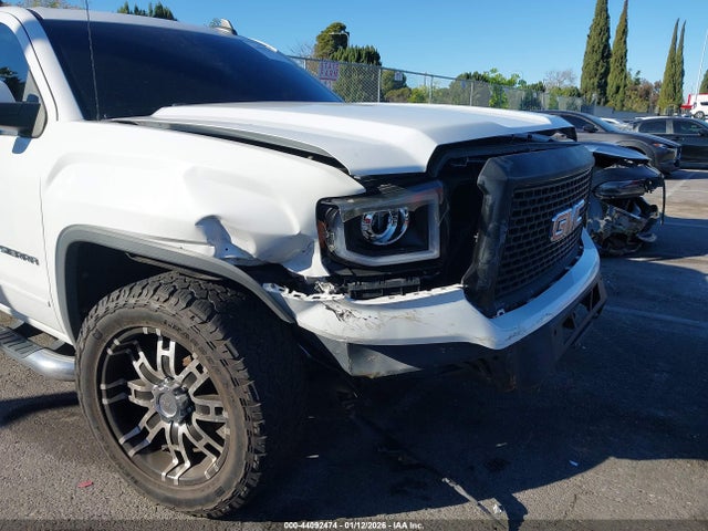 1GTR1UEH8FZ410706 GMC Sierra 1500 Sle
