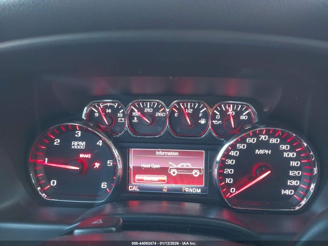1GTR1UEH8FZ410706 GMC Sierra 1500 Sle