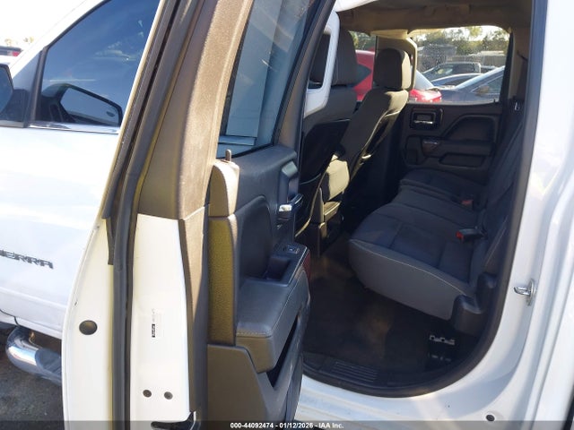 1GTR1UEH8FZ410706 GMC Sierra 1500 Sle