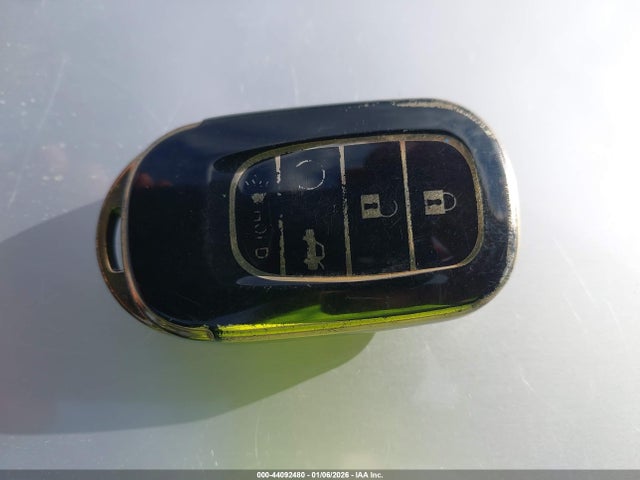 Honda Pilot Elite 2024 5FNYG1H87RB021649 Image 11