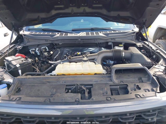 Ford F-150 Stx 2024 1FTEW2KP9RKF09886 Image 10