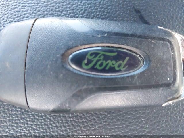 Ford F-150 Stx 2024 1FTEW2KP9RKF09886 Image 11