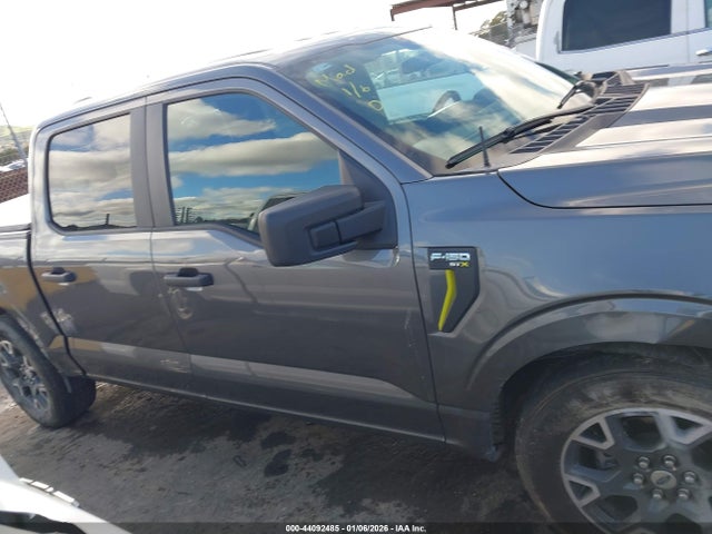 Ford F-150 Stx 2024 1FTEW2KP9RKF09886 Image 13