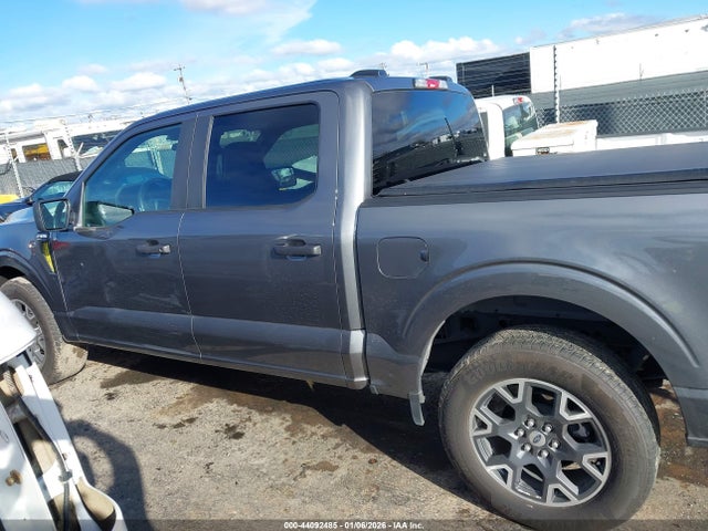 Ford F-150 Stx 2024 1FTEW2KP9RKF09886 Image 14