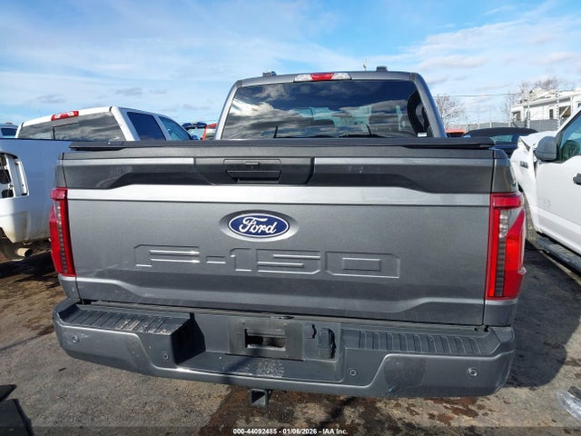 Ford F-150 Stx 2024 1FTEW2KP9RKF09886 Image 16