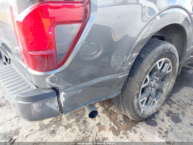 Ford F-150 Stx 2024 1FTEW2KP9RKF09886 Image 6