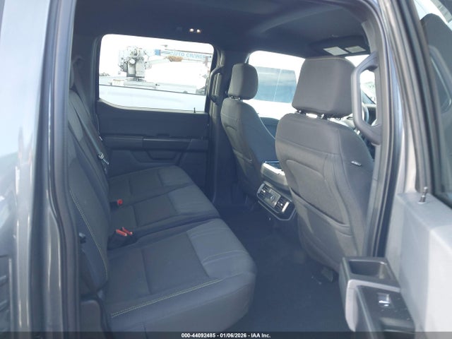 Ford F-150 Stx 2024 1FTEW2KP9RKF09886 Image 8