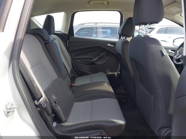 Ford C-max Hybrid Se 2016 1FADP5AU2GL113068 Image 8