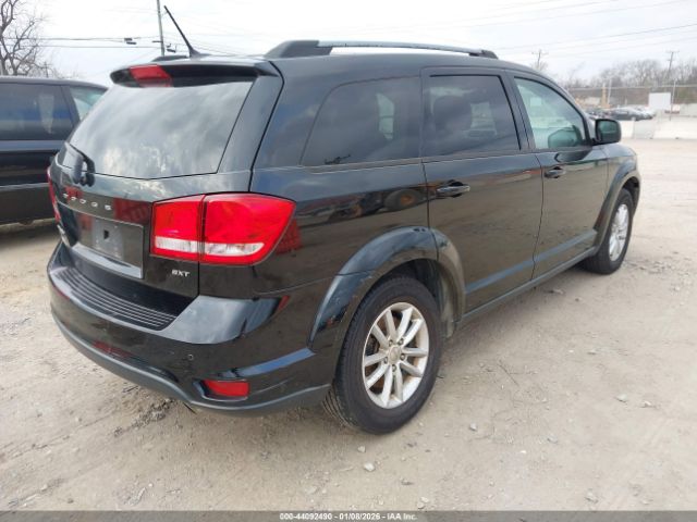 2017 DODGE JOURNEY 3C4PDDBG0HT662423 Photo 3