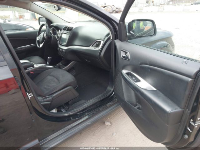 2017 DODGE JOURNEY 3C4PDDBG0HT662423 Photo 4