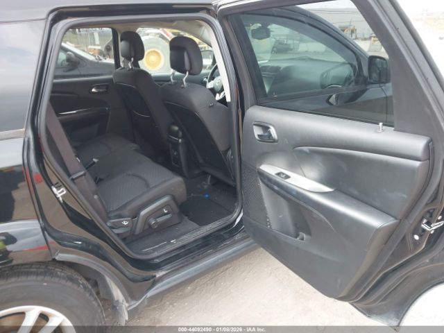 2017 DODGE JOURNEY 3C4PDDBG0HT662423 Photo 7