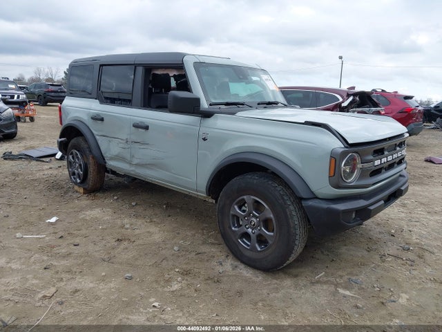 2024 FORD BRONCO 1FMDE7BH3RLB08537