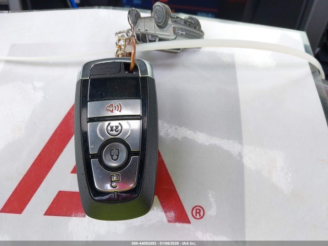 2024 FORD BRONCO 1FMDE7BH3RLB08537 Photo 10