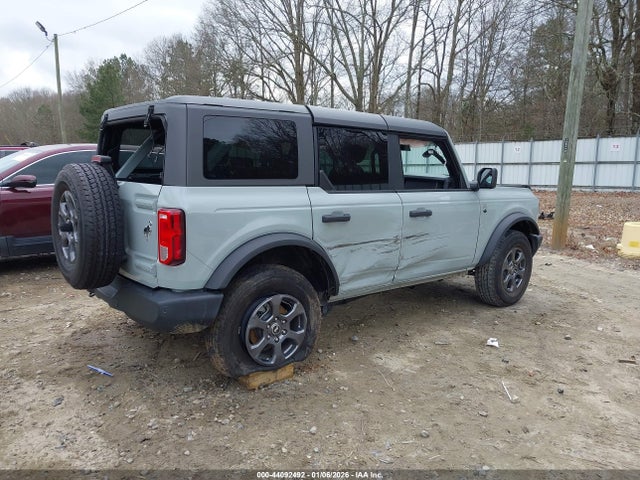 2024 FORD BRONCO 1FMDE7BH3RLB08537 Photo 3