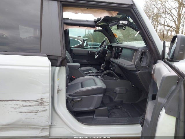 2024 FORD BRONCO 1FMDE7BH3RLB08537 Photo 4