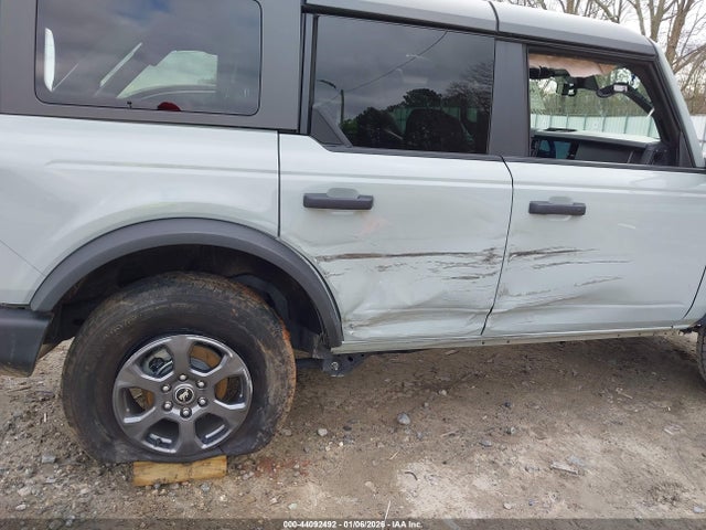 2024 FORD BRONCO 1FMDE7BH3RLB08537 Photo 5