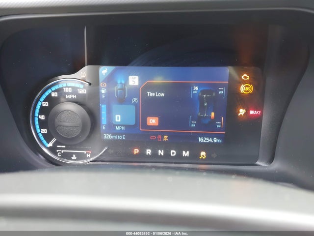 2024 FORD BRONCO 1FMDE7BH3RLB08537 Photo 6