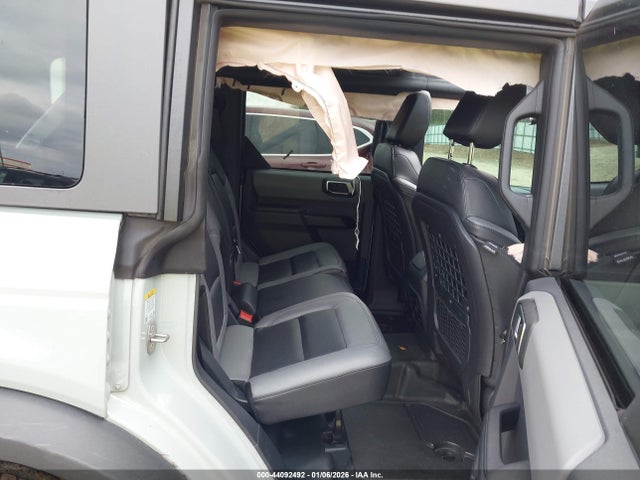 2024 FORD BRONCO 1FMDE7BH3RLB08537 Photo 7