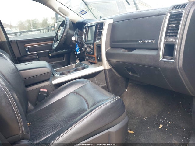Продаж на аукціоні авто 2016 Ram 2500 Laramie, vin: 3C6UR5FJXGG115223, номер лоту: 44092497