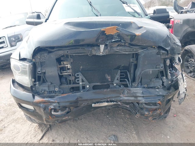 Продаж на аукціоні авто 2016 Ram 2500 Laramie, vin: 3C6UR5FJXGG115223, номер лоту: 44092497