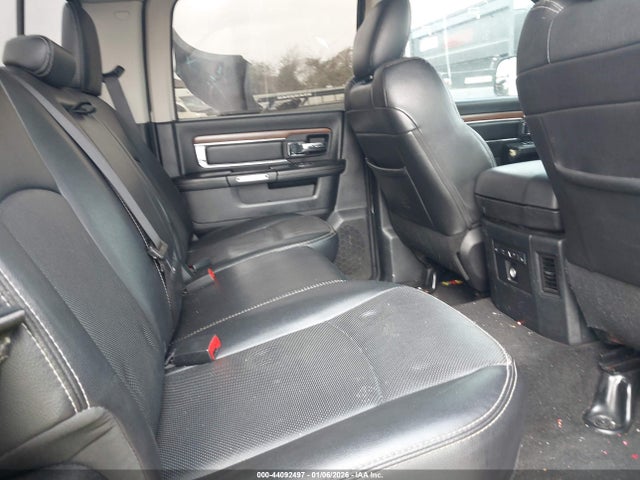 Продаж на аукціоні авто 2016 Ram 2500 Laramie, vin: 3C6UR5FJXGG115223, номер лоту: 44092497